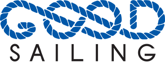 Goodsailing Sweden AB logotyp