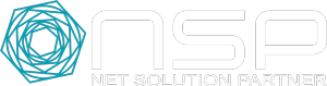 Net Solution Partner Sweden AB logotyp