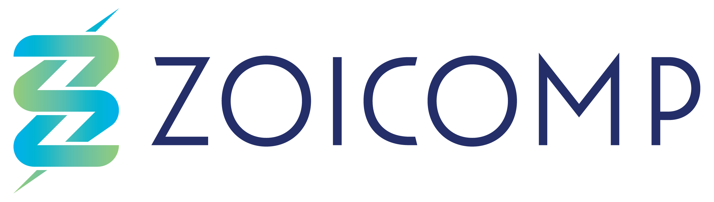 Zoicomp AB logotyp