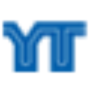 YT Tryck Aktiebolag logotyp