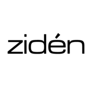 Zidén Arkitektur AB logotyp