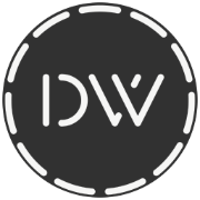 Disco Works AB logotyp