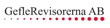 GefleRevisorerna AB logotyp