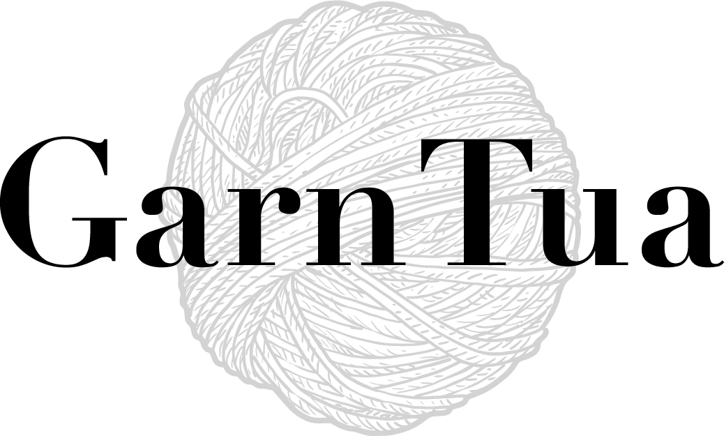GarnTua AB logotyp