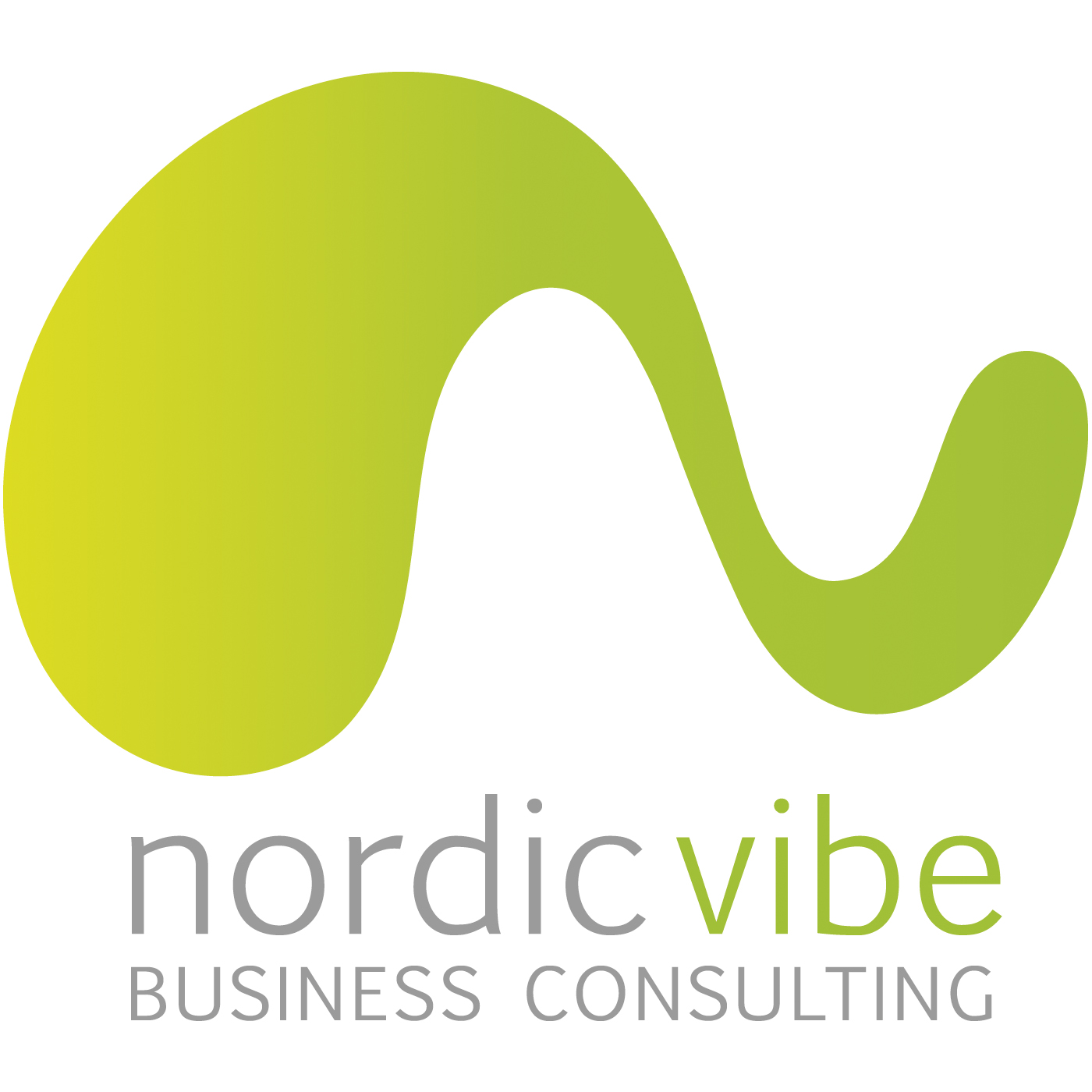 nordicvibe AB logotyp