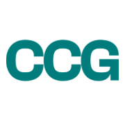 CCG Construction Concrete Group AB logotyp
