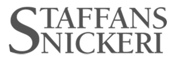 Staffans Snickeri AB logotyp
