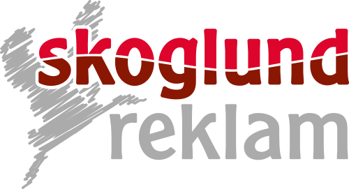 Skoglund Reklam i Bollnäs AB logotyp