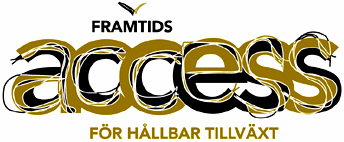 Framtidsaccess Svante Sundquist AB logotyp