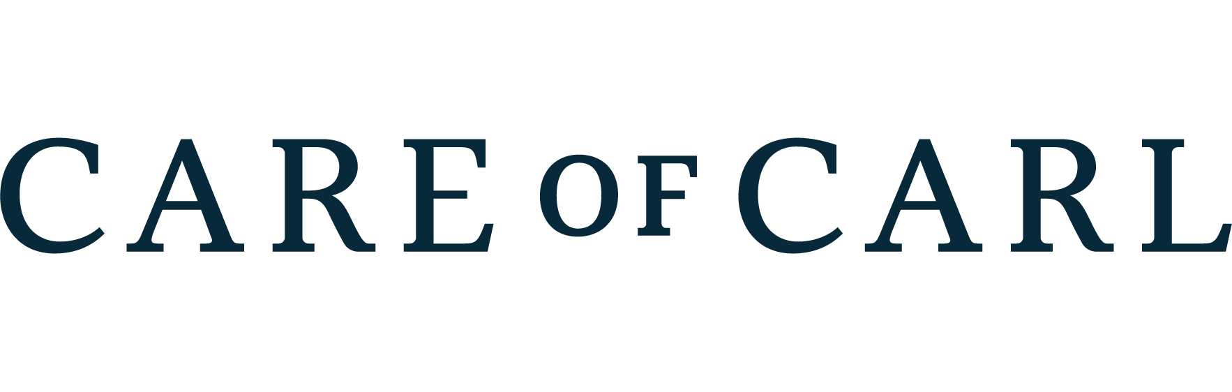 Care of Carl AB logotyp