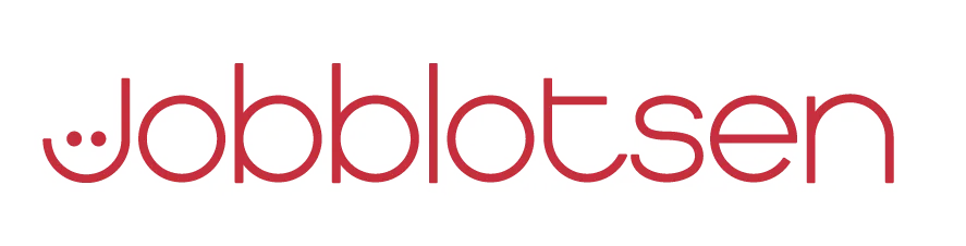 Jobblotsen Sverige AB logotyp
