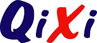 QiXi AB logotyp
