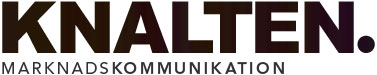 Knalten AB logotyp