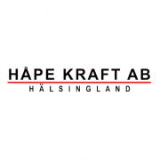 Håpe Kraft AB logotyp
