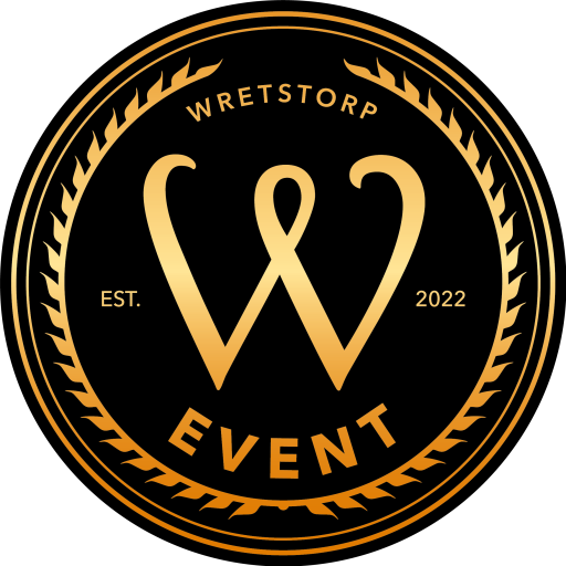 Wretstorp Event AB logotyp