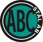 ABC Stål AB logotyp