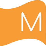 Mattia AB logotyp