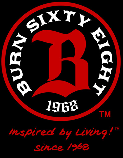 Burn Industries AB logotyp