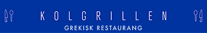 GREKISKA RESTAURANGEN i VÄLA AB logotyp