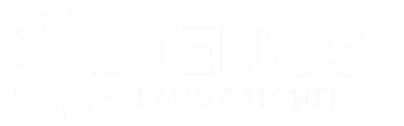 Telios Land Partners AB logotyp