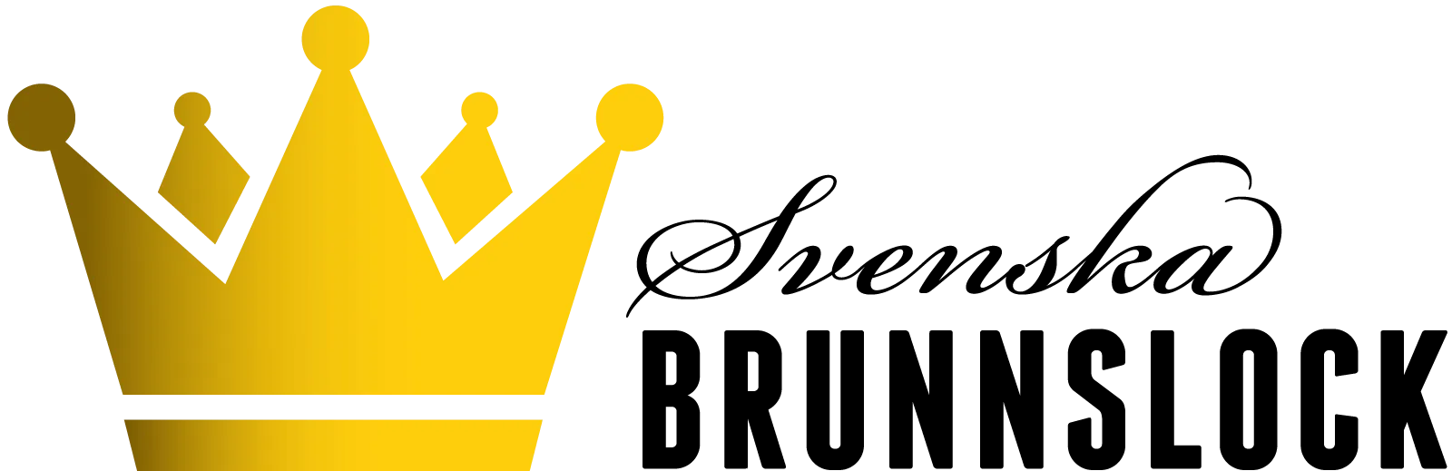 Svenska Brunnslock AB logotyp