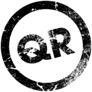 Quite Right AB logotyp