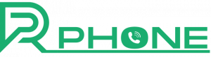 R-Phone AB logotyp