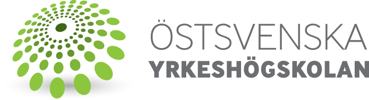 Östsvenska Yrkeshögskolan AB logotyp