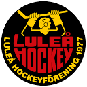 Luleå Hockey Drift AB logotyp