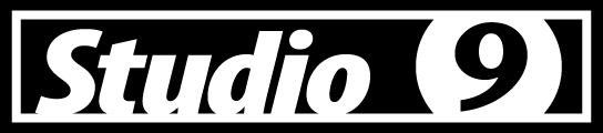 Studio 9 Ulf & Martin AB logotyp