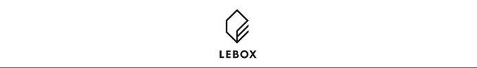 LEBOX PRODUKTION AB logotyp