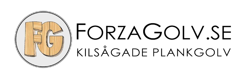 Forzagolv AB logotyp