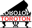 Toroton AB logotyp