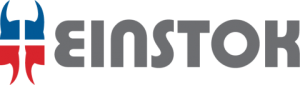 Einstok AB logotyp