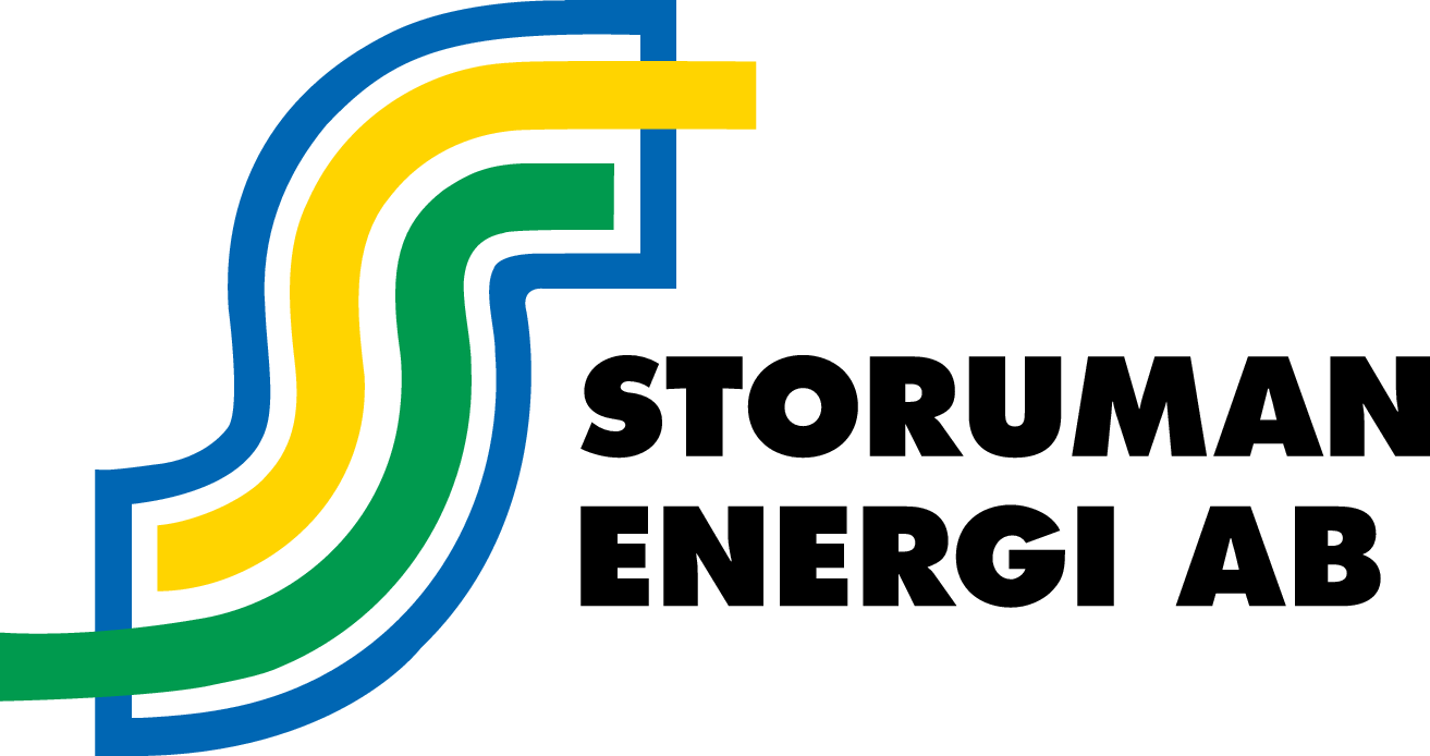 Storuman Energi AB logotyp