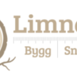 Limnell's Bygg AB logotyp