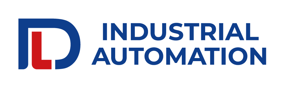 DL Industrial Automation AB logotyp