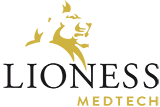Lioness Medtech AB (publ) logotyp
