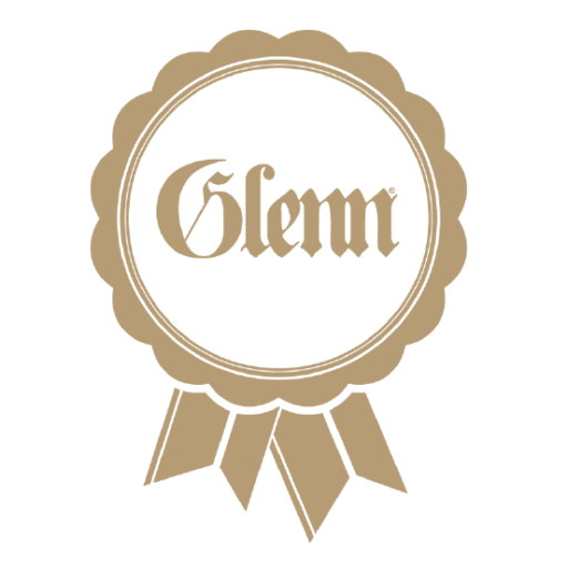 Glenn i Göteborg AB logotyp