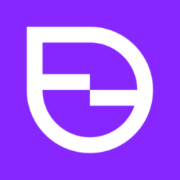 Ted & Gustaf AB logotyp