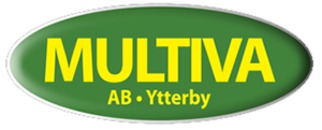Multiva AB logotyp