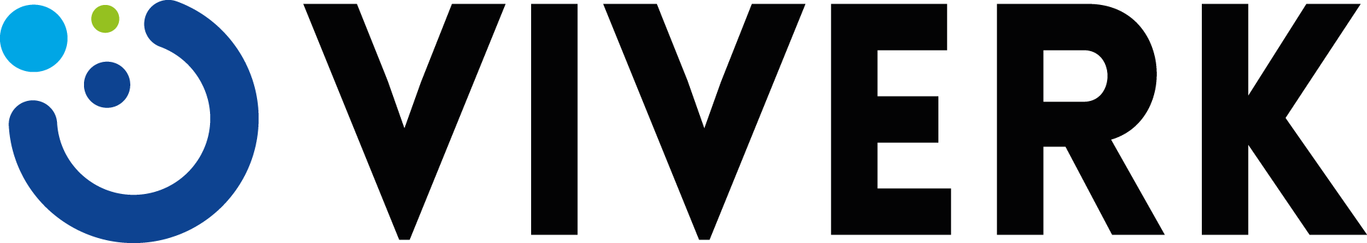 Viverk AB logotyp