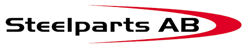 Steelparts Vaggeryd AB logotyp