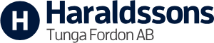 Haraldssons Tunga Fordon AB logotyp