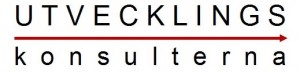 Utvecklingskonsulterna i Norden AB logotyp