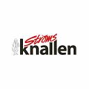 Strömsknallen AB logotyp