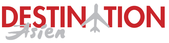 Destination Asien AB logotyp