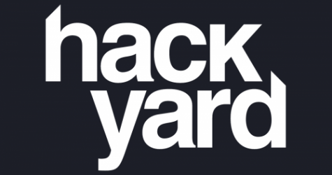 Hackyard Internet AB logotyp
