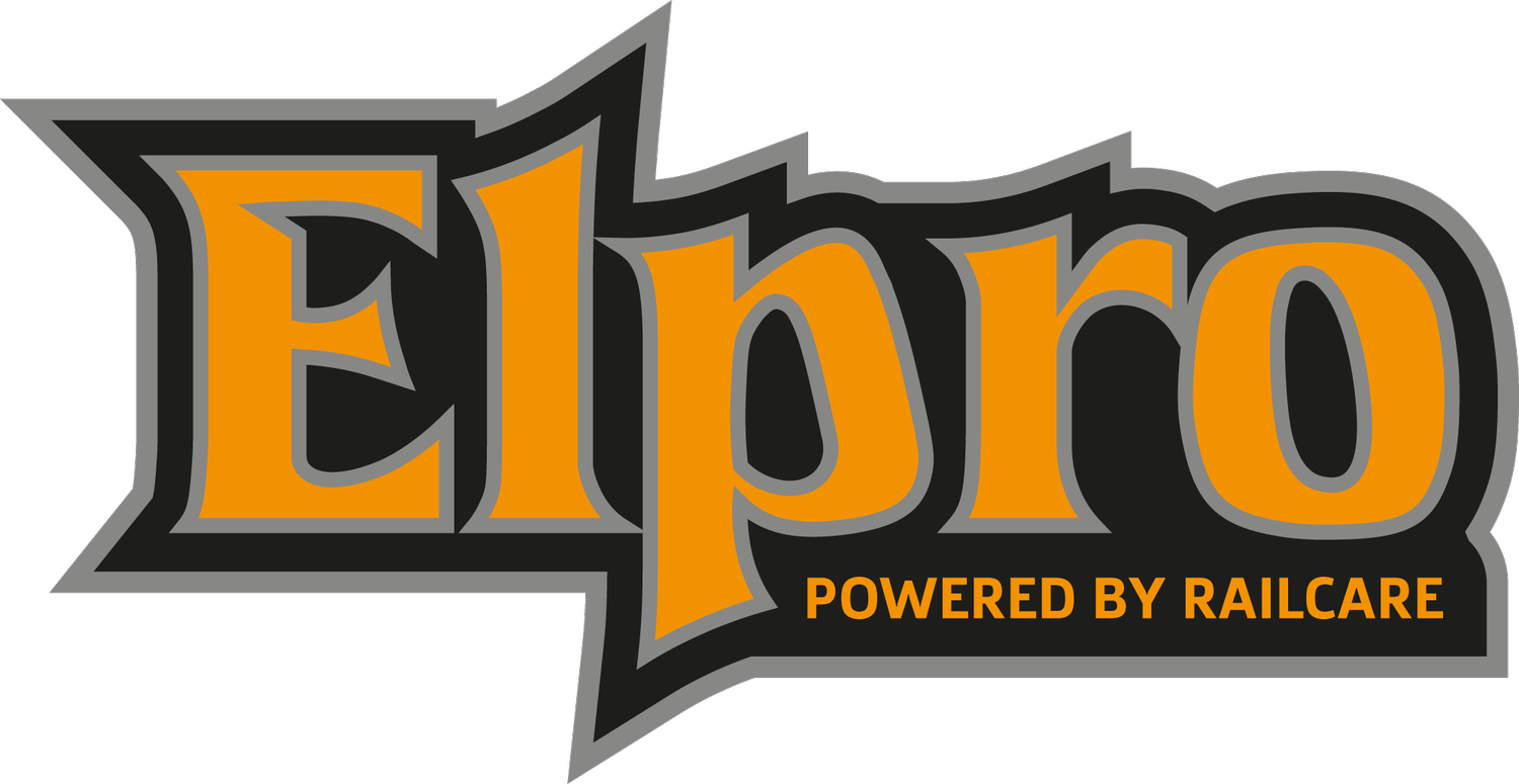 Elpro i Skellefteå AB logotyp