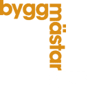 Byggmästargruppen Stockholm BMG AB logotyp